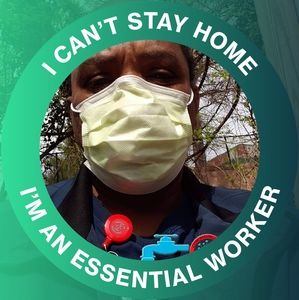 Meet your Posher, Bryan